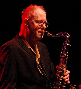 Nick Payn